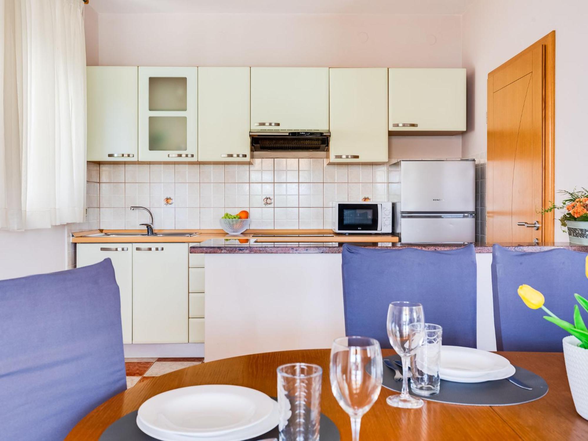 Apartment Daria 1 By Interhome Anic Exterior photo