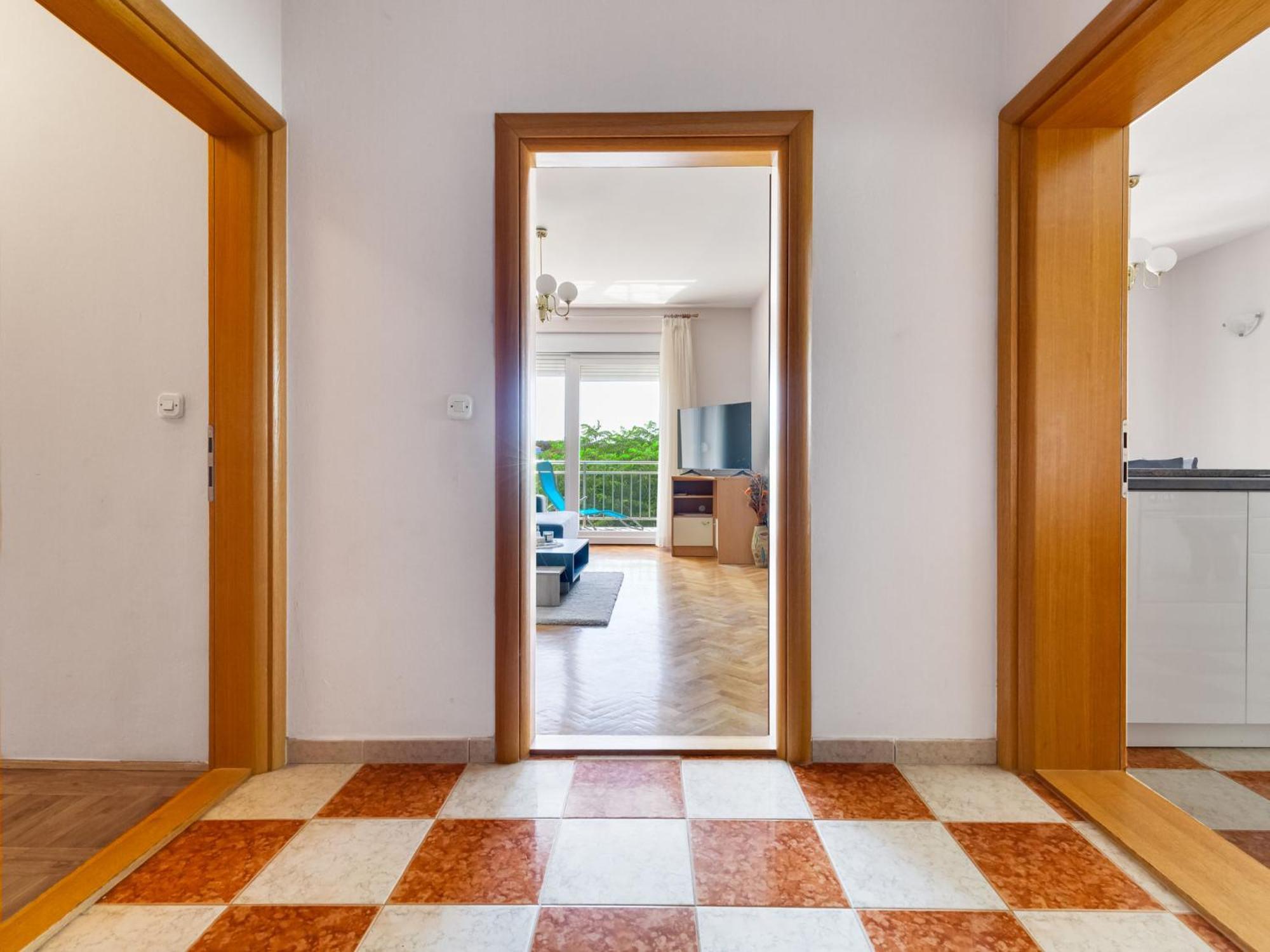 Apartment Daria 1 By Interhome Anic Exterior photo