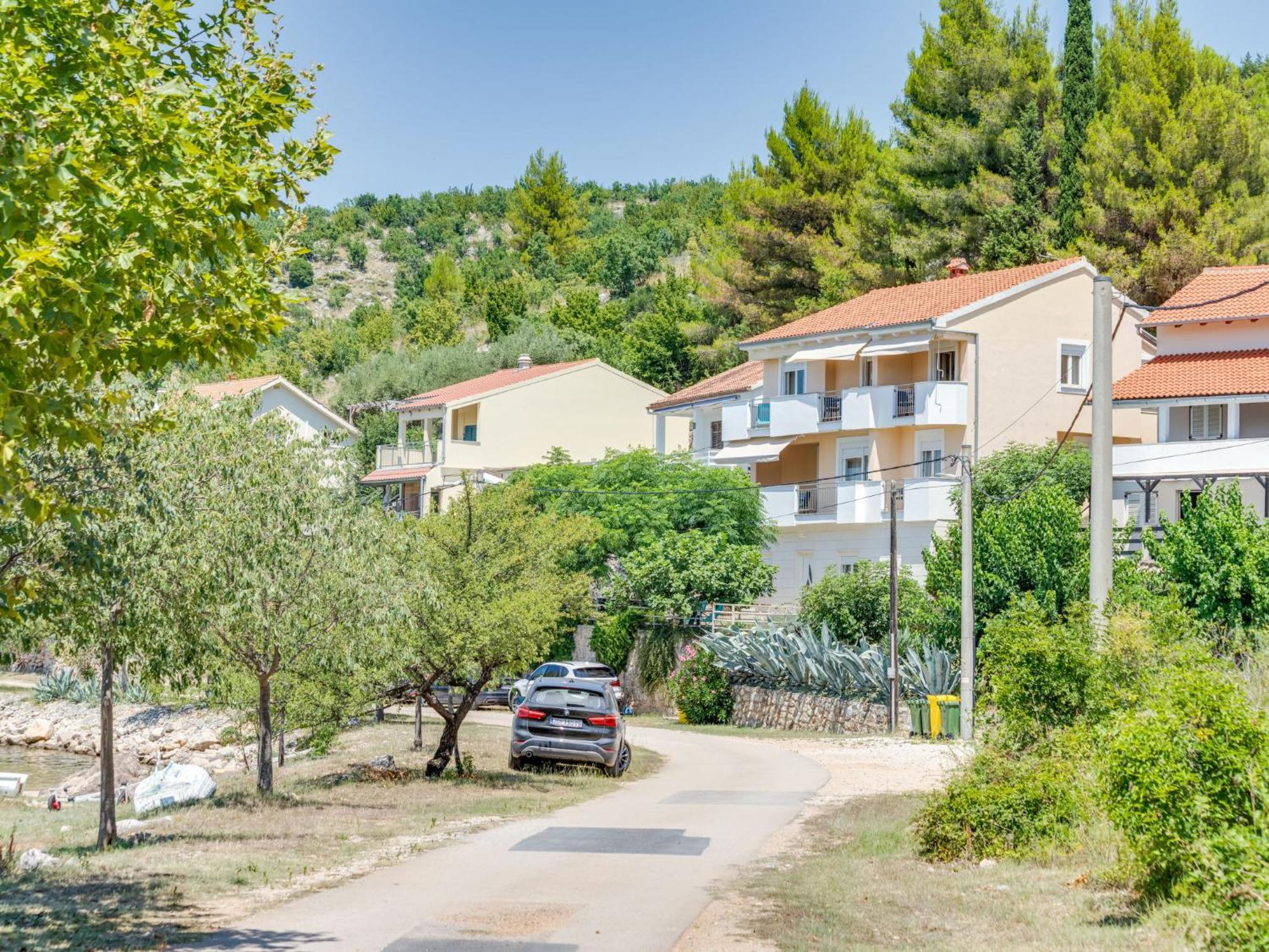 Apartment Daria 1 By Interhome Anic Exterior photo