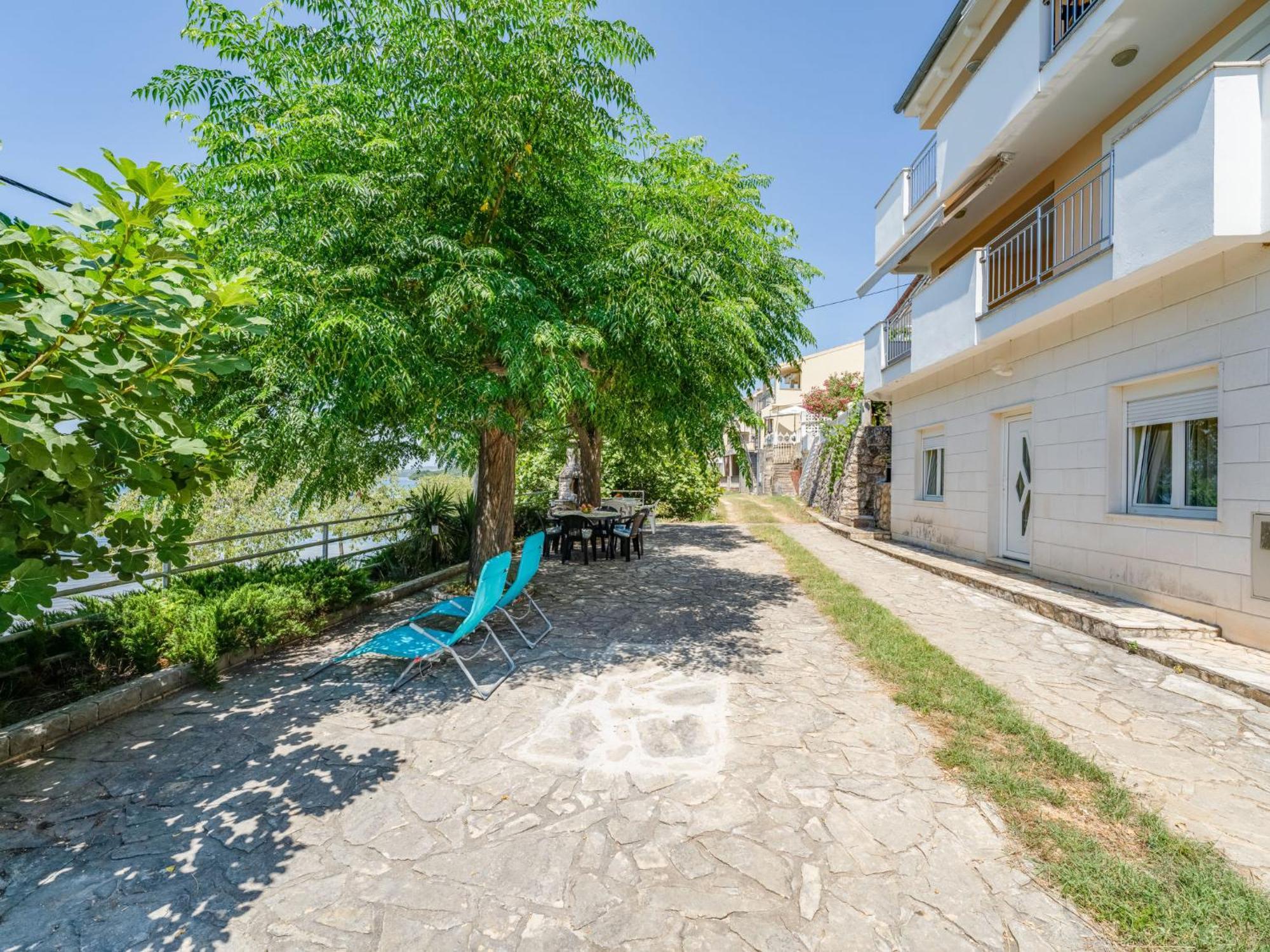 Apartment Daria 1 By Interhome Anic Exterior photo