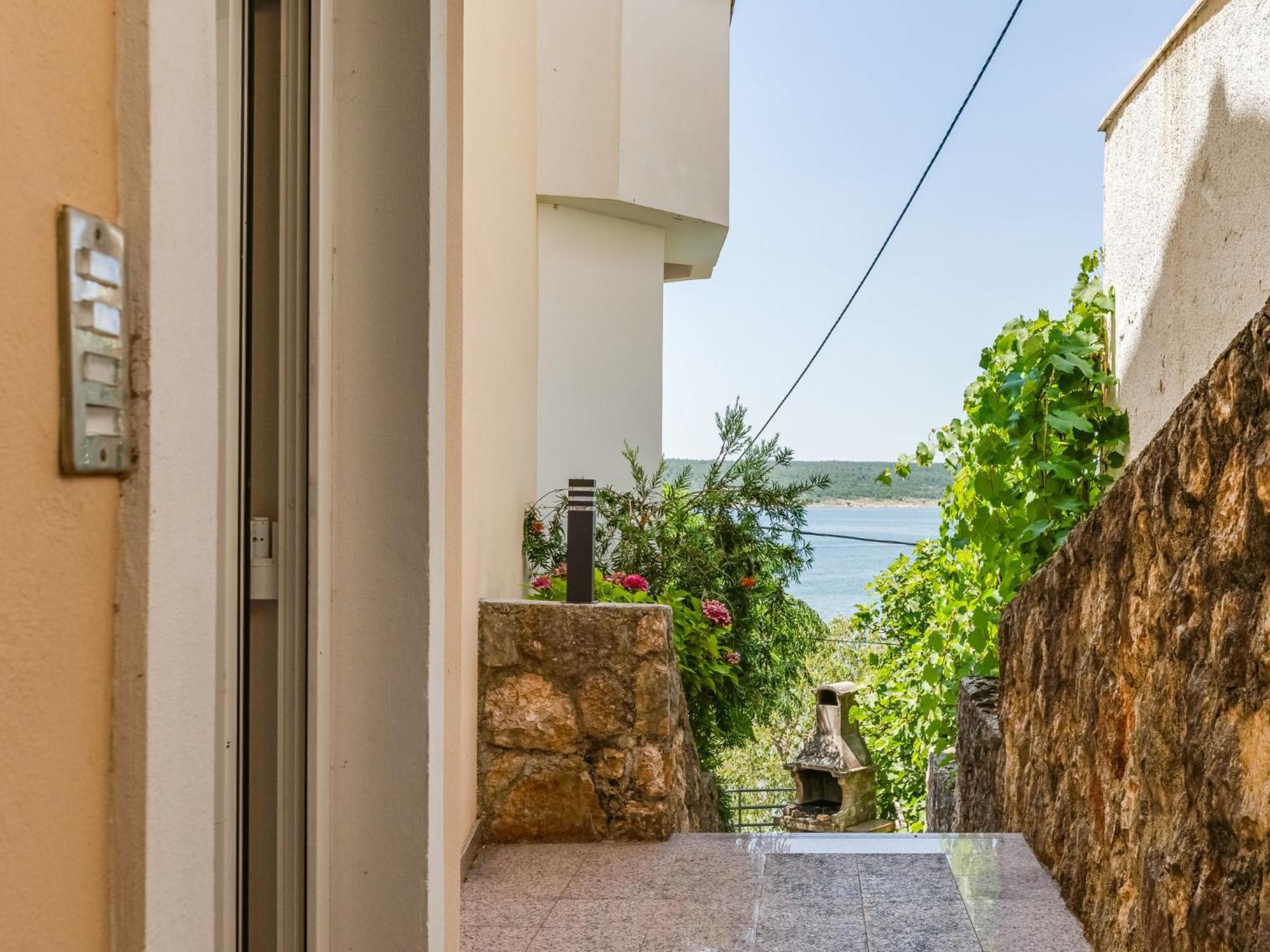 Apartment Daria 1 By Interhome Anic Exterior photo