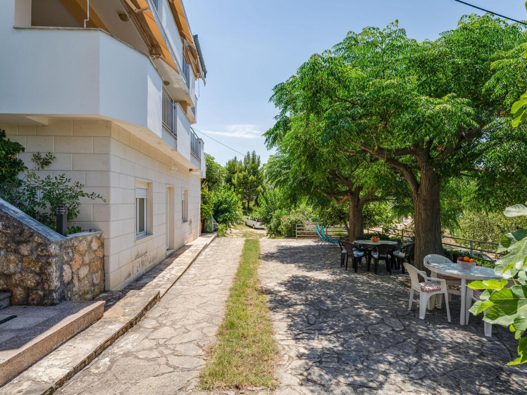 Apartment Daria 1 By Interhome Anic Exterior photo