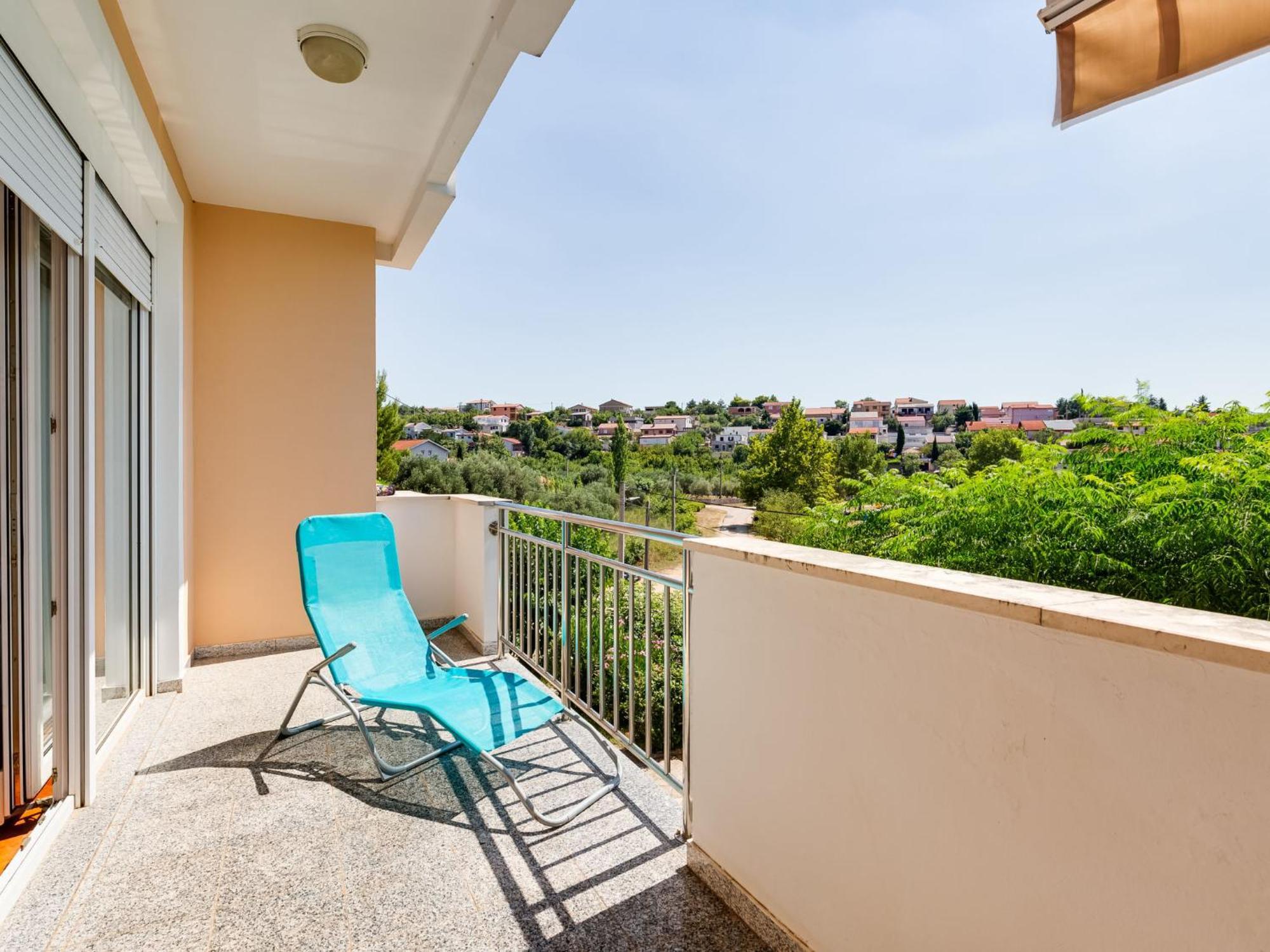 Apartment Daria 1 By Interhome Anic Exterior photo