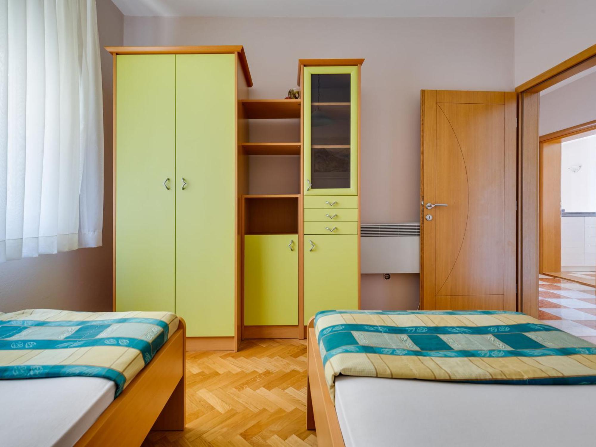 Apartment Daria 1 By Interhome Anic Exterior photo