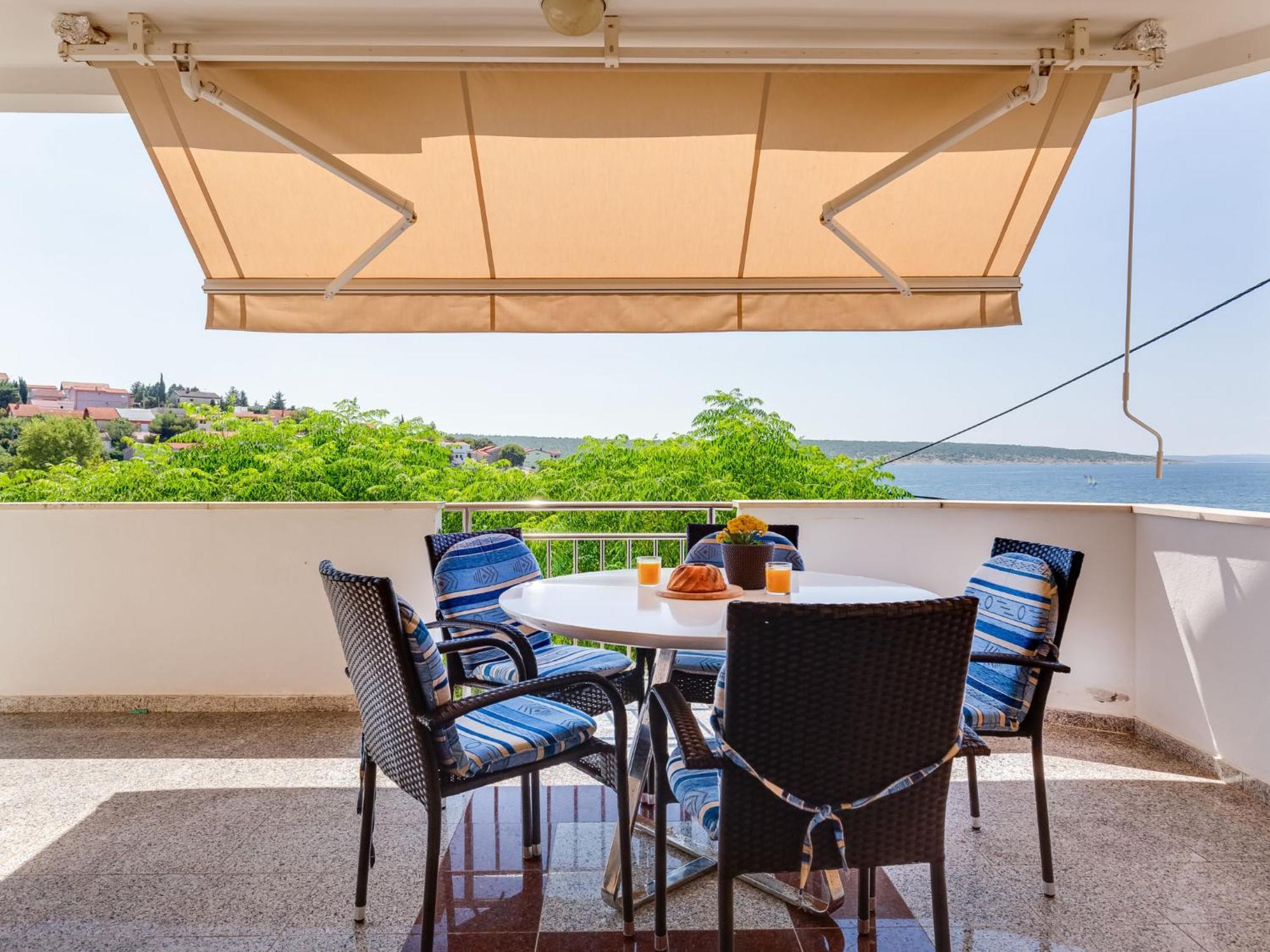 Apartment Daria 1 By Interhome Anic Exterior photo