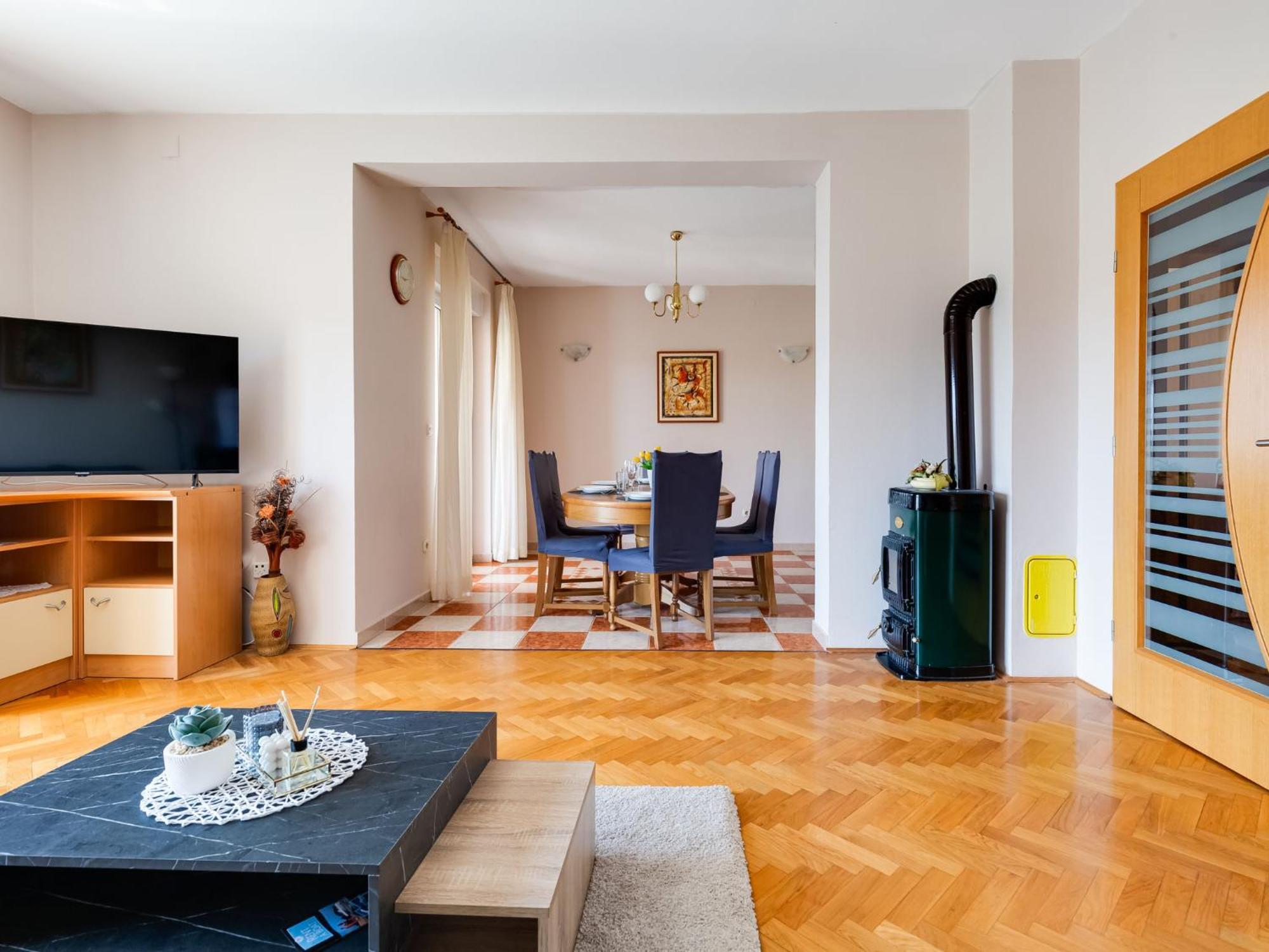 Apartment Daria 1 By Interhome Anic Exterior photo